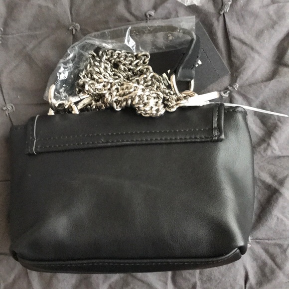 Steve Madden Embellished Crossbody Bag - Picture 3 of 4